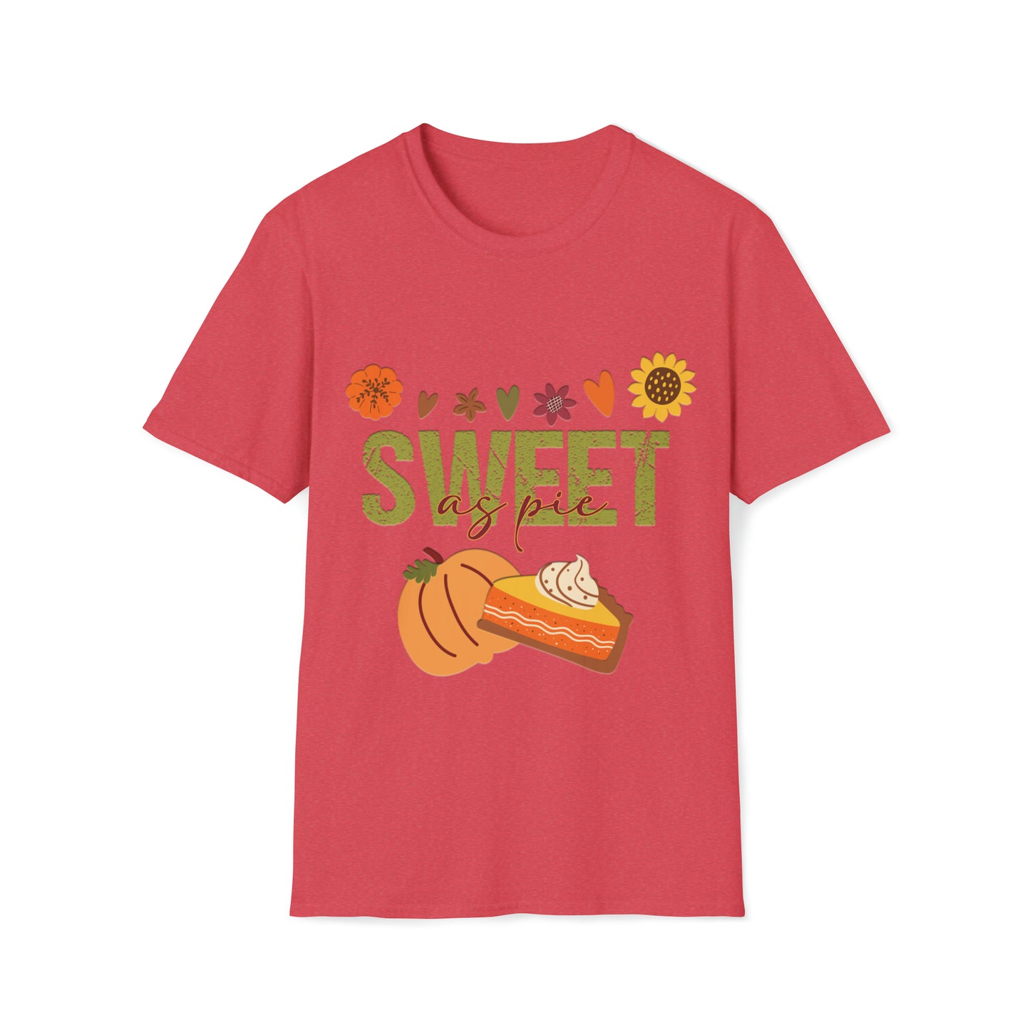 Sweet As Pie T-Shirt