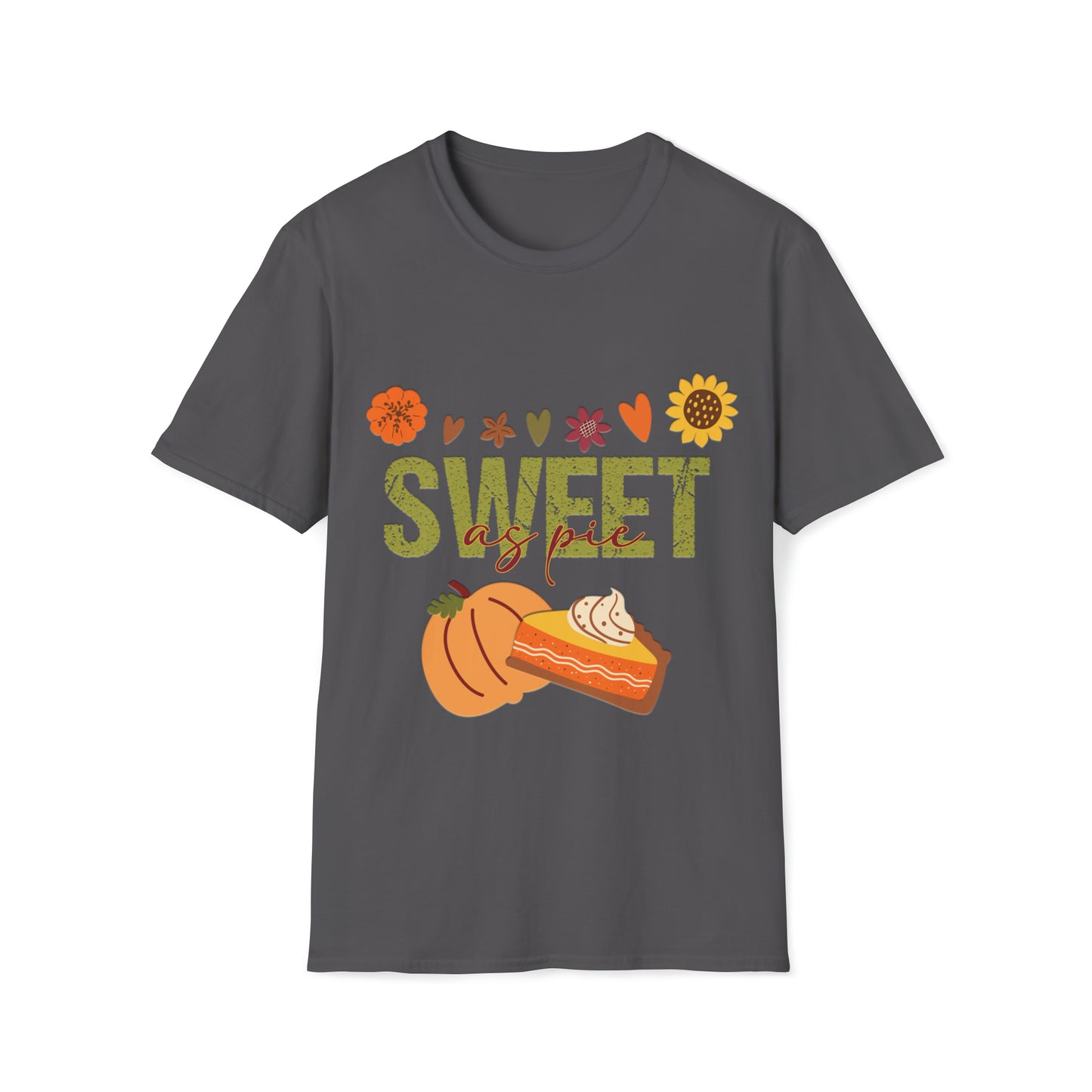 Sweet As Pie T-Shirt