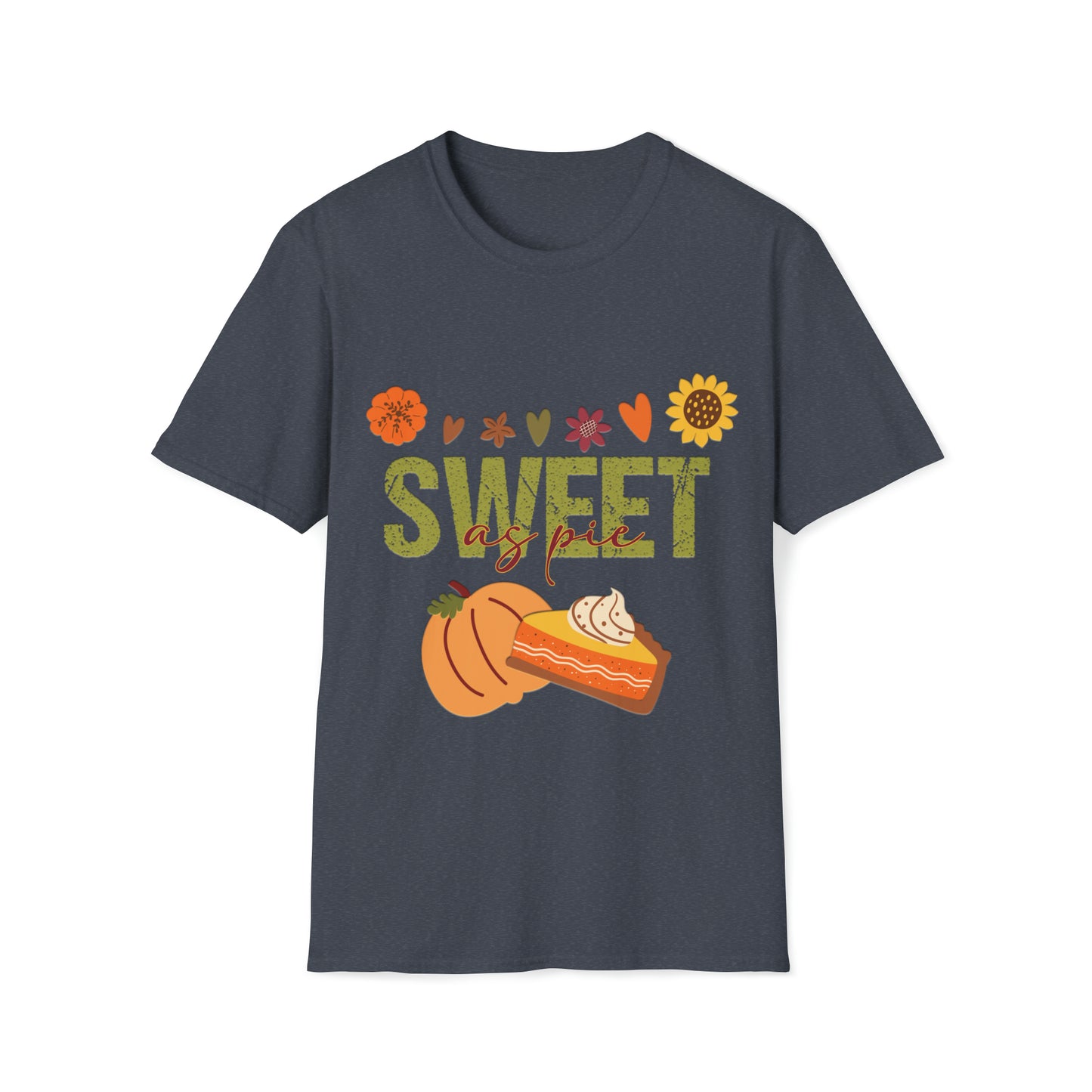 Sweet As Pie T-Shirt