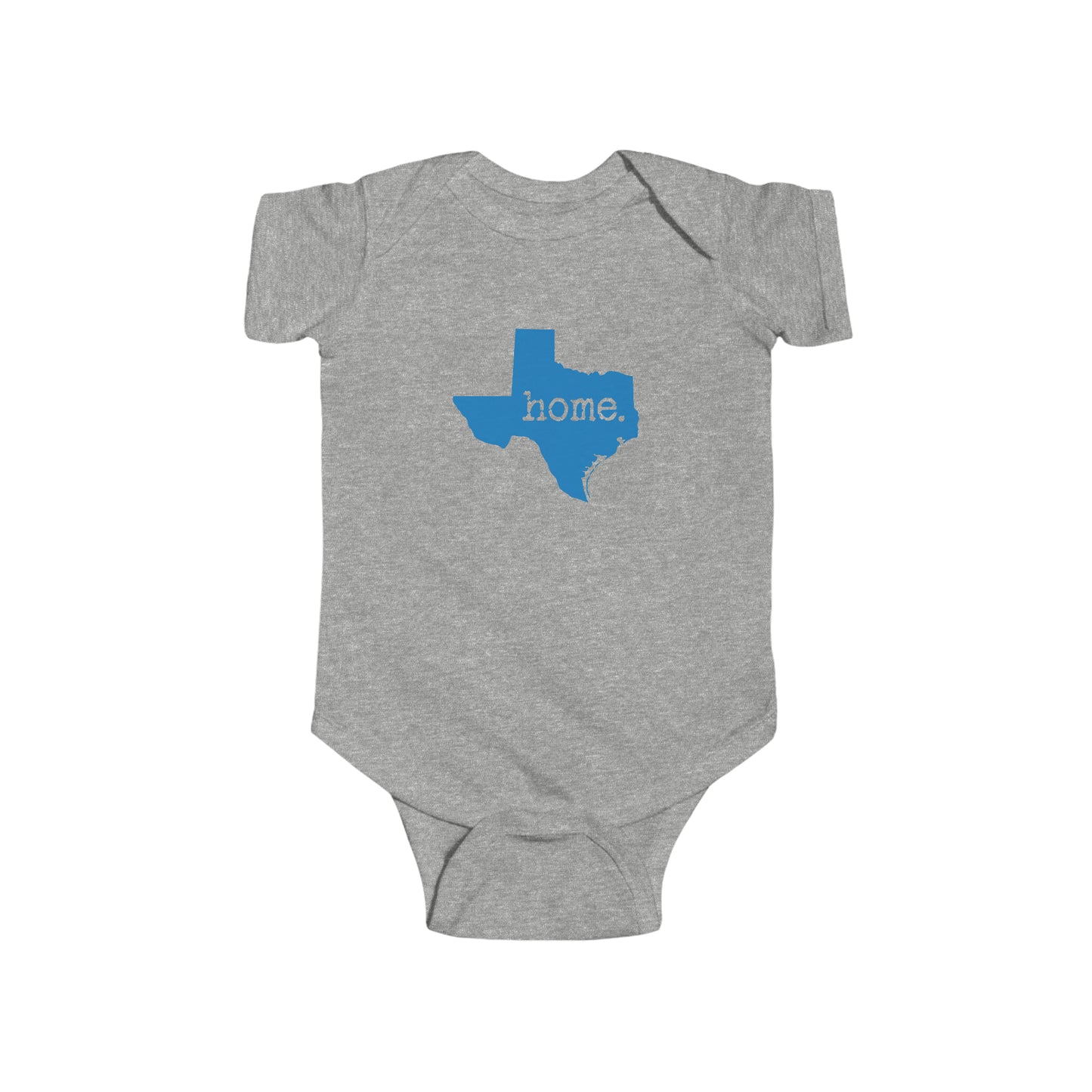 Texas Home Baby