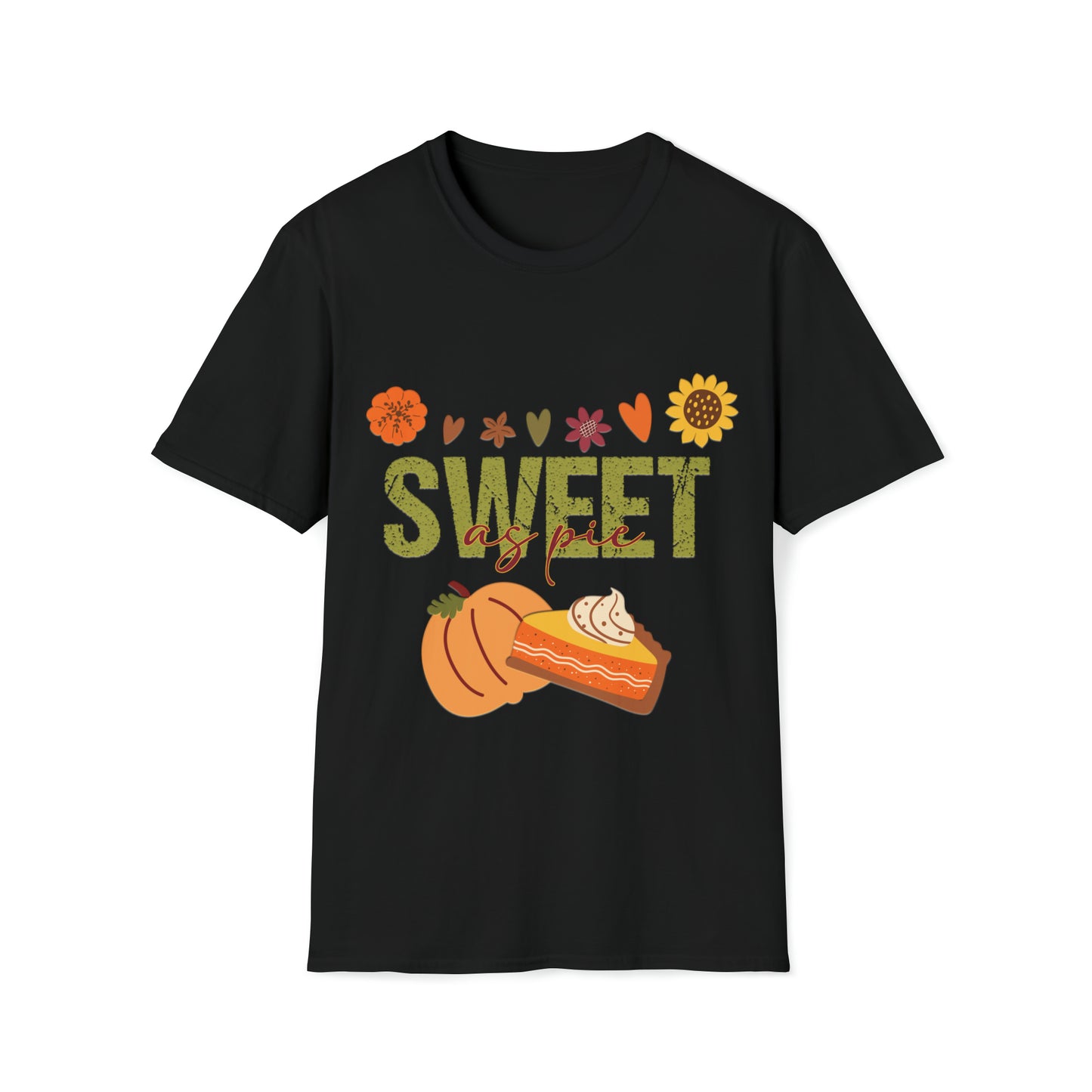 Sweet As Pie T-Shirt