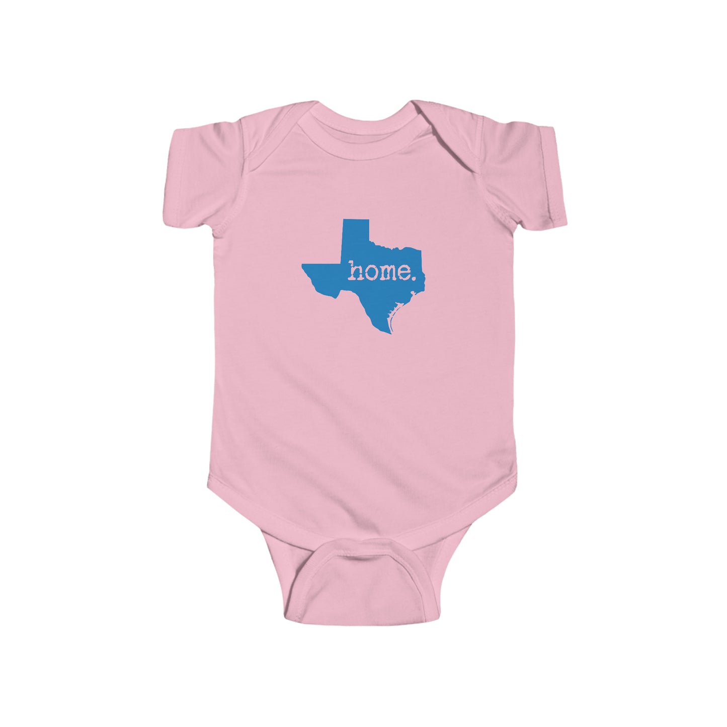 Texas Home Baby