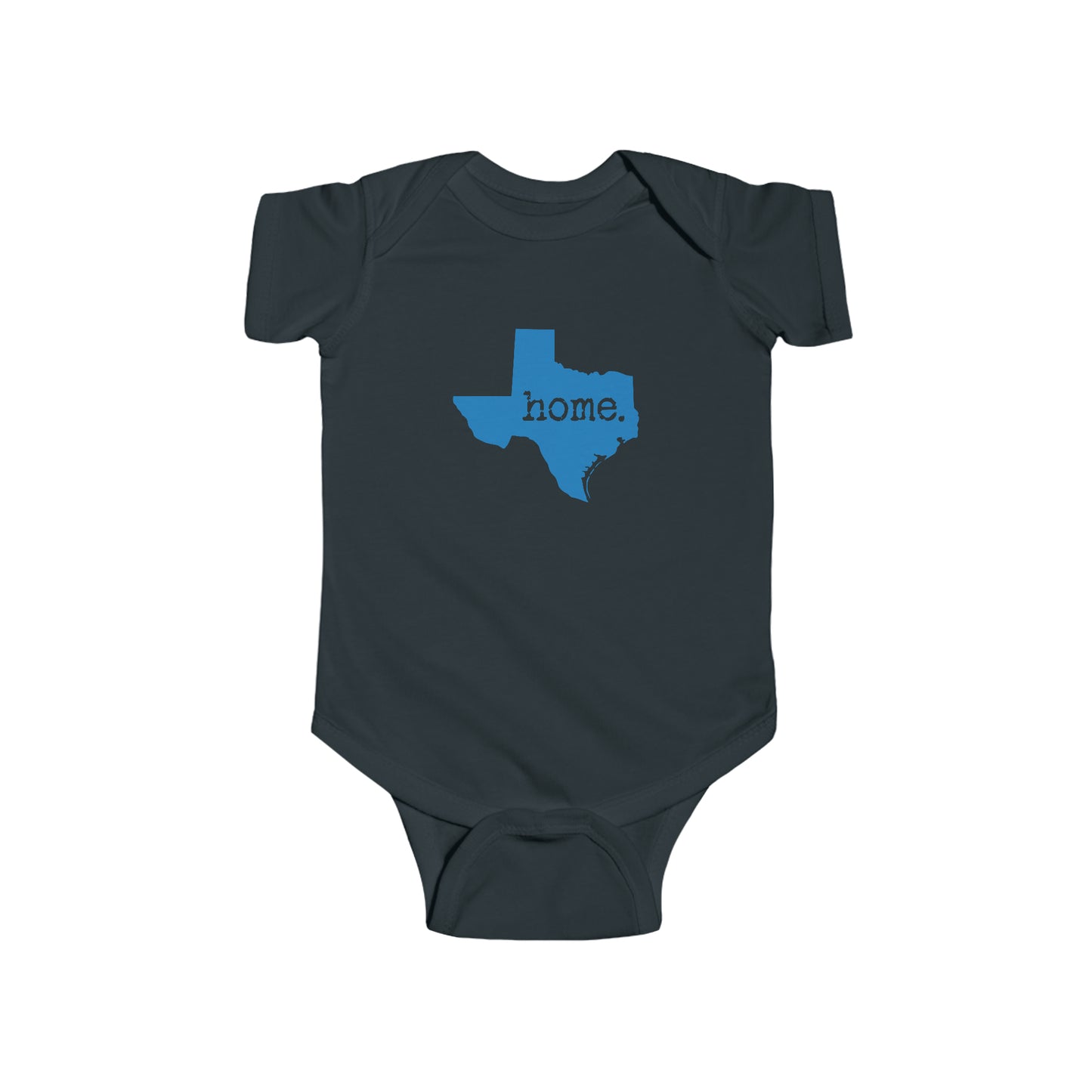 Texas Home Baby