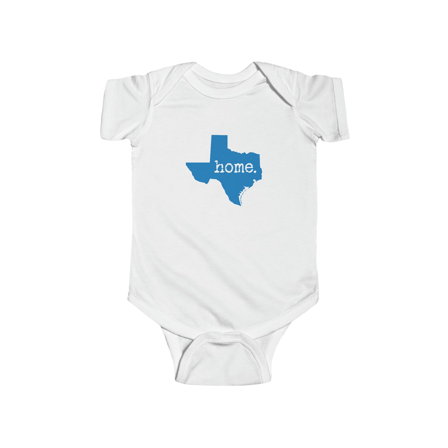 Texas Home Baby