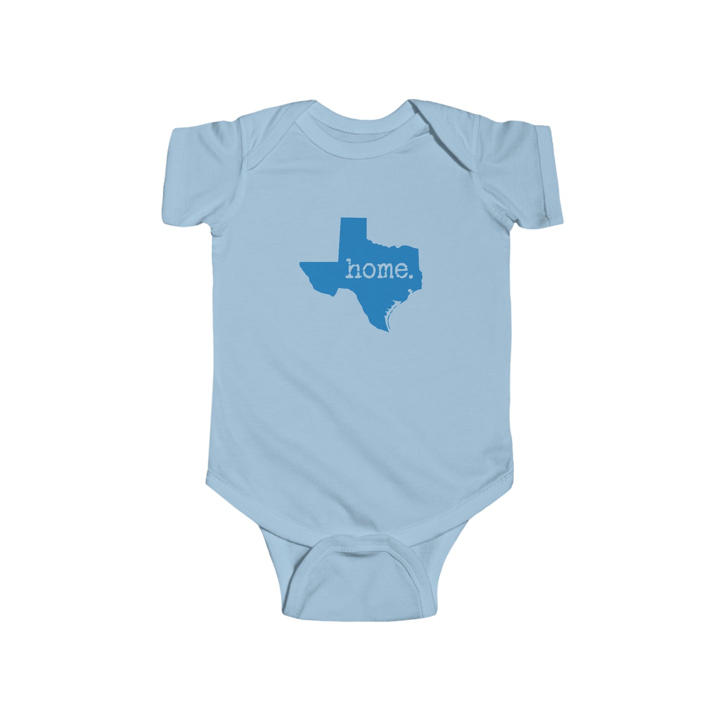 Texas Home Baby